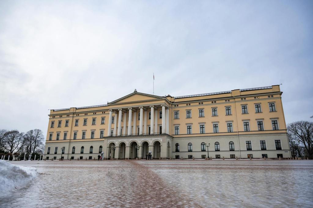 Monarkiet blir ikke det samme etter&nbsp;Epstein-filene