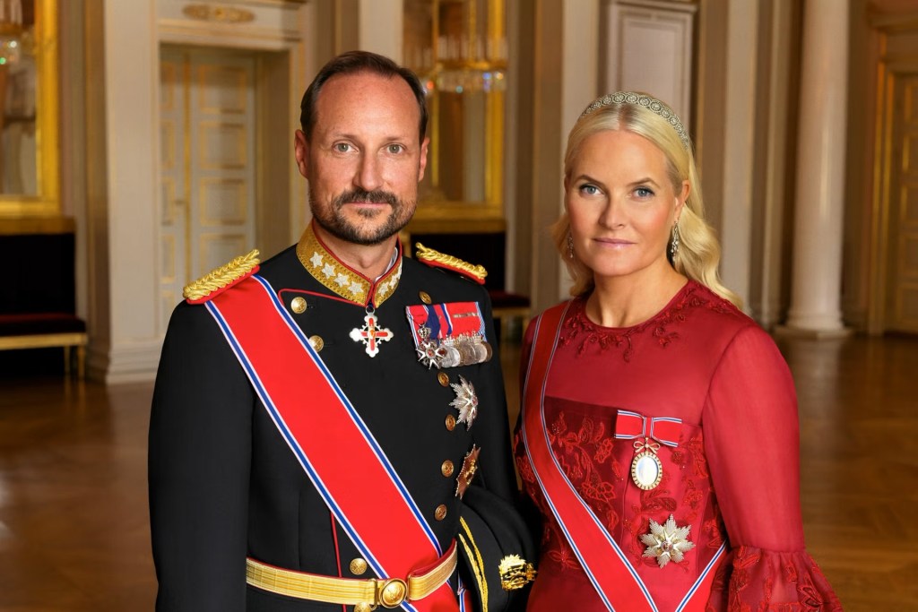 Ingen familieaffære