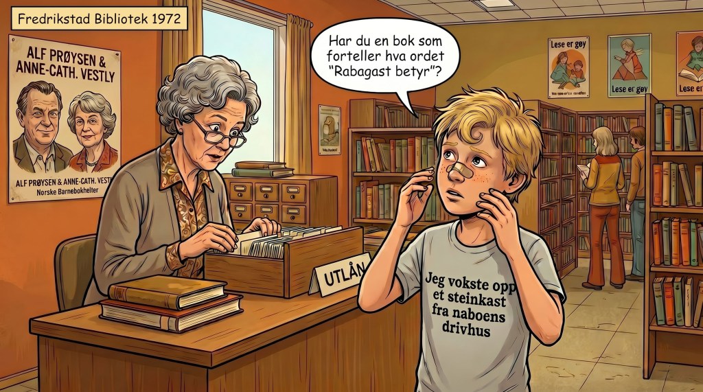 Språk kan ikke vedtas, men kan endre både oss og&nbsp;samfunnet