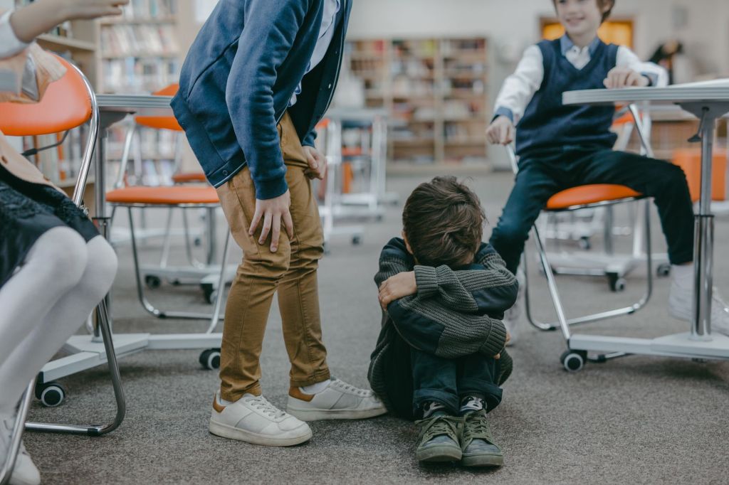 Til deg som gruer deg til skolestart