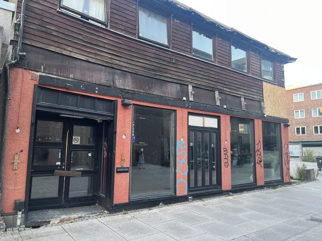 Fredrikstad sentrum